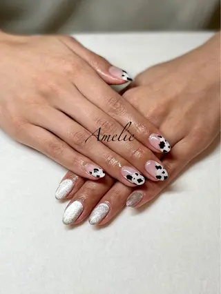 ネイル yo koのネイルデザイン