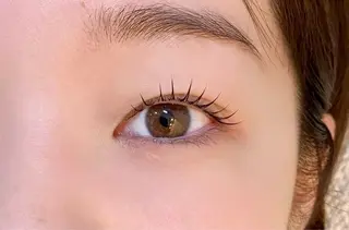 マツエク・マツパ kelly moekaの眉毛・アイブロウイメージ