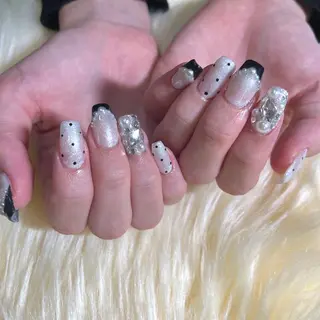 ネイル Betty ✶のマツエク・マツパデザイン