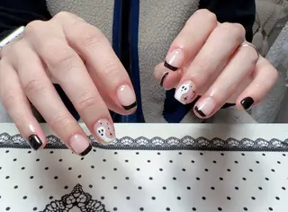 ネイル Nail Jolie所属・Nail Jolieのネイルデザイン