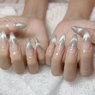 ネイル Arva Manaのネイルデザイン