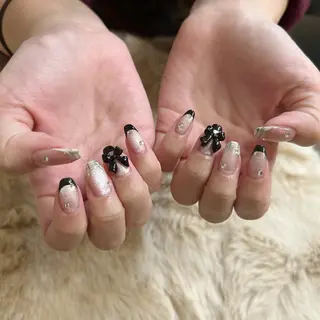 ネイル パラジェル登録サロンfeerique所属・Uchida Mayunaのその他イメージ