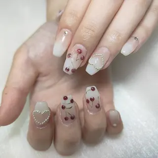 ネイル CI CIのネイルデザイン