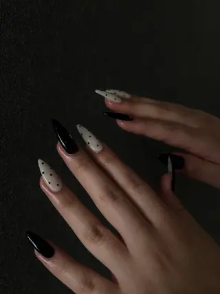 ネイル NAIL SALON ULU所属・横山 夢乃のネイルデザイン