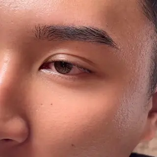 アイブロウ まつげパーマ/眉毛 ［ALBA］のマツエク・マツパデザイン