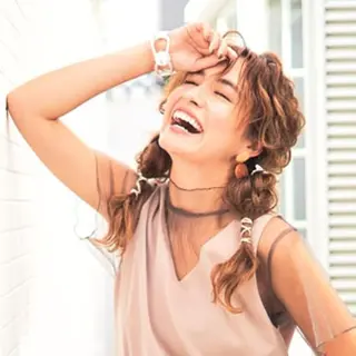 マツエク・マツパ ローリーアイ 原宿のマツエク・マツパデザイン