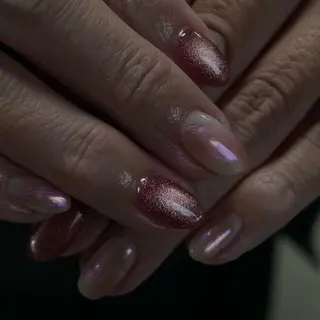 ネイル mieux NATSUKIのネイルデザイン