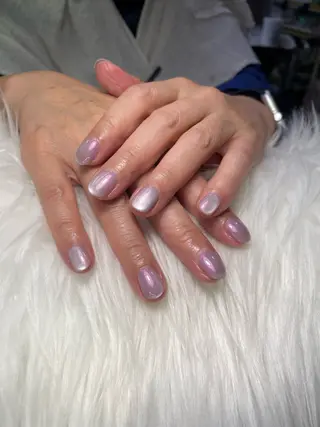 ネイル 美容室るーじゅ所属・美容室 るーじゅ/しいの木台のマツエク・マツパデザイン