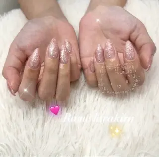 ネイル salon bell （NOA）♡ྀིのネイルデザイン