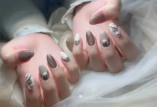 ネイル Miss Uネイルサロン所属・MissU ネイルサロンのネイルデザイン