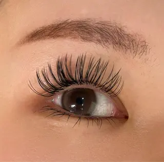 マツエク・マツパ SALON ROOT MISAKIのマツエク・マツパデザイン