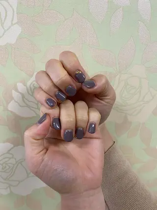 ネイル MIMI RUSH 安城 jubilee店所属・鍋田 彩歌のマツエク・マツパデザイン