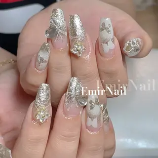 ネイル Emir Nailのネイルデザイン