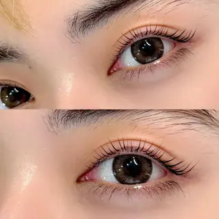 マツエク・マツパ 21時まで営業/金山 眉毛/脱毛/まつぱのマツエク・マツパデザイン