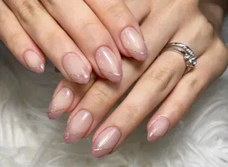 ネイル P. nailのネイルデザイン