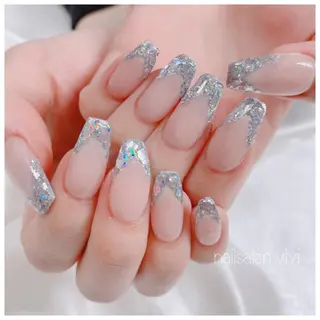 ネイル ＶＩＶＩ nailsalonのネイルデザイン