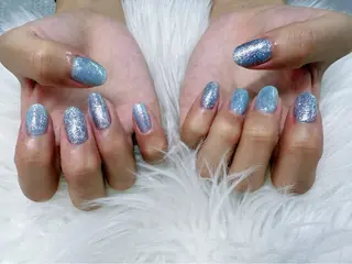 ネイル 金山ネイルサロン LIBERAのネイルデザイン