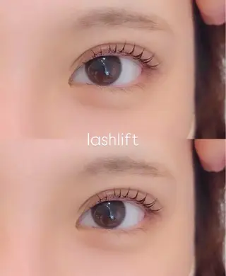 マツエク・マツパ eyedoor名駅/ mayuのマツエク・マツパデザイン