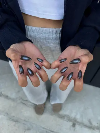 ネイル BooBoonail ～kimi～のネイルデザイン