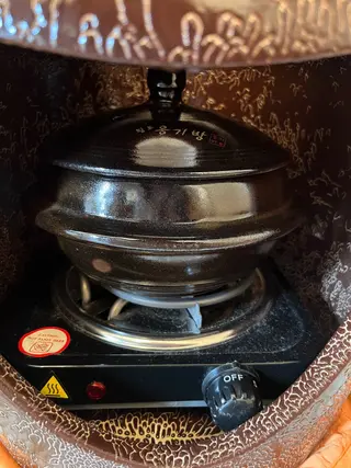 mignonneミニョンヌ*所属・mignonne ミニョンヌのエステ・リラクイメージ