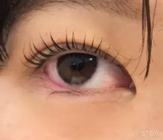 マツエク・マツパ EYELASHSALON LUNA LUNA所属・LUNA LUNA byOean’S田中のマツエク・マツパデザイン