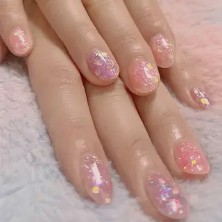 ネイル ネイルサロンVize所属・VIZE MIZUKIのネイルデザイン