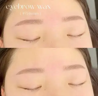 アイブロウ carrefour Noa 小倉店所属・carrefour Noa 小倉店のマツエク・マツパデザイン