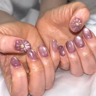ネイル Ray nail   WAKA️🫧のネイルデザイン