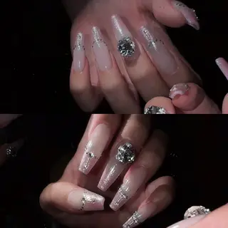 ネイル Yudia Minoriのネイルデザイン