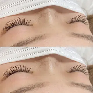 マツエク・マツパ 𝑺𝒚𝒎𝒑𝒂 ʜɪᴍᴀʀɪ🌼ྀིのマツエク・マツパデザイン