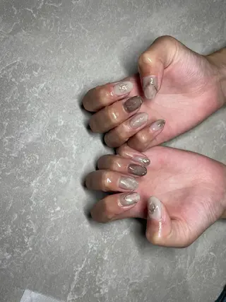 ネイル LAVISH nail salonのネイルデザイン