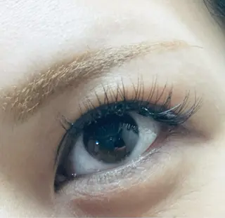 マツエク・マツパ M y lash 緑井店　宮本のマツエク・マツパデザイン