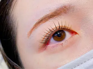 マツエク・マツパ Lash One 四条店のマツエク・マツパデザイン