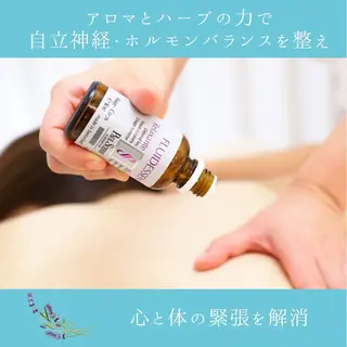 肌質改善サロン renew所属・肌質改善サロン renew/ｳｴｷのエステ・リラクイメージ