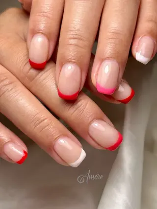 ネイル You kyehwaのネイルデザイン