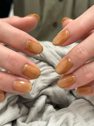 ネイル CELETA所属・えんどう るしあ🌱のネイルデザイン