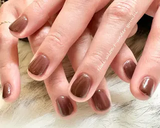 ネイル Nailsalon yuuchiのネイルデザイン