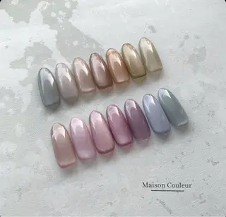 ネイル Lafina -のネイルデザイン