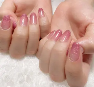 ネイル カナ nailのネイルデザイン