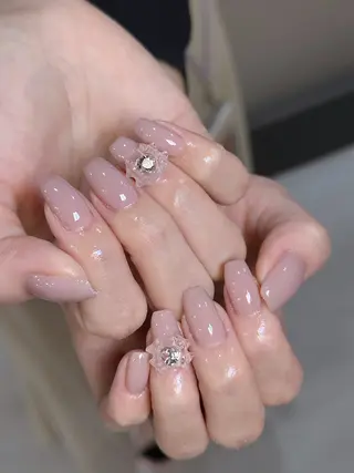 ネイル DarkHoney 池袋店のネイルデザイン