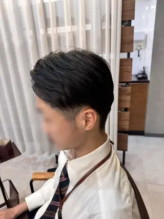 メンズ Palette所属・Palette/ Nanakaの眉毛・アイブロウイメージ