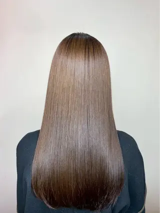 誰もが憧れる艶髪✨ /アレンジヘア🎀のヘアスタイル