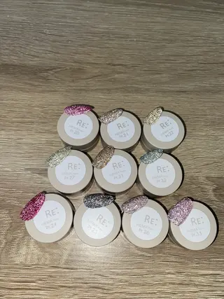 ネイル 自宅サロン FeelFreeのネイルデザイン