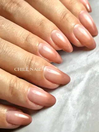 ネイル CHILL NAILのネイルデザイン