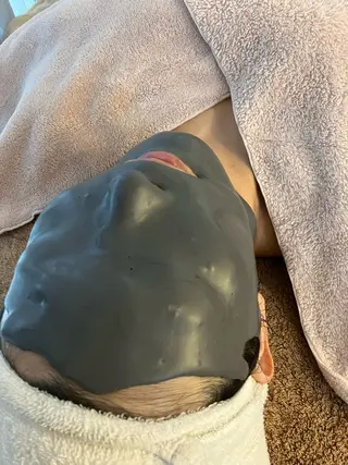 メナード岐阜市茜部 杉浦のエステ・リラクイメージ