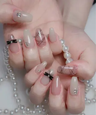 ネイル 👍thumbs up nail👍のネイルデザイン