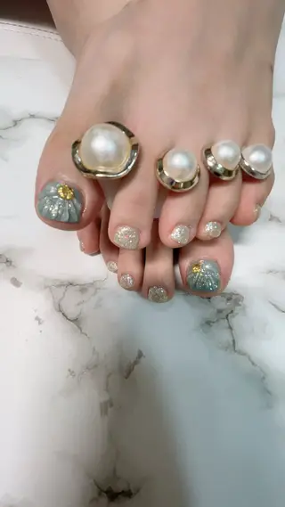 ネイル Star Beautyのネイルデザイン