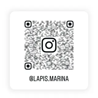 lapis マリナのヘアスタイル