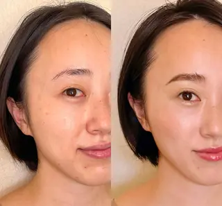 アイブロウ Leading Ladiesのエステ・リラクイメージ