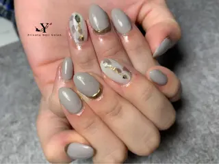 ネイル KADONO YUIKAのネイルデザイン